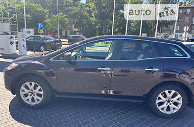 Позашляховик / Кросовер Mazda CX-7 2008 в Одесі