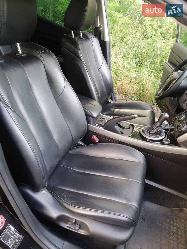 Внедорожник / Кроссовер Mazda CX-7 2010 в Житомире
