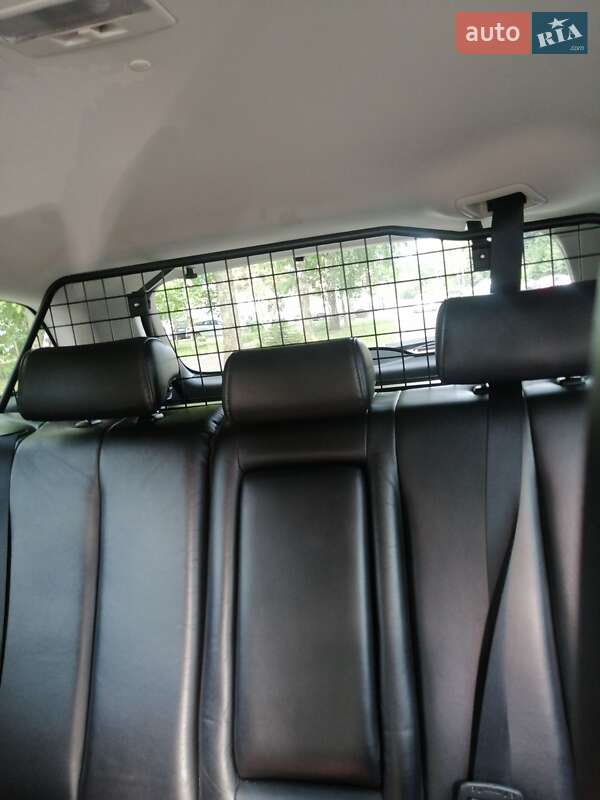 Внедорожник / Кроссовер Mazda CX-7 2010 в Житомире