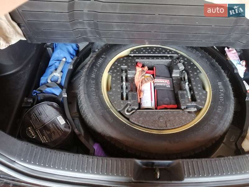 Внедорожник / Кроссовер Mazda CX-7 2010 в Житомире