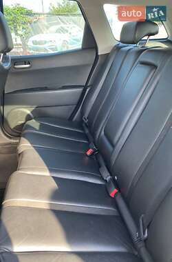 Внедорожник / Кроссовер Mazda CX-7 2008 в Тернополе