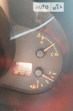 Позашляховик / Кросовер Mazda CX-7 2009 в Львові