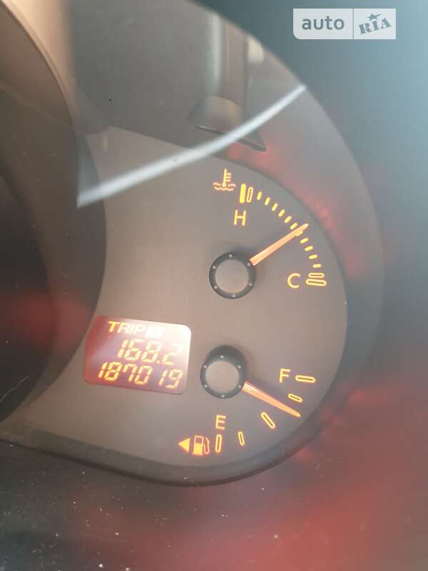 Внедорожник / Кроссовер Mazda CX-7 2009 в Львове