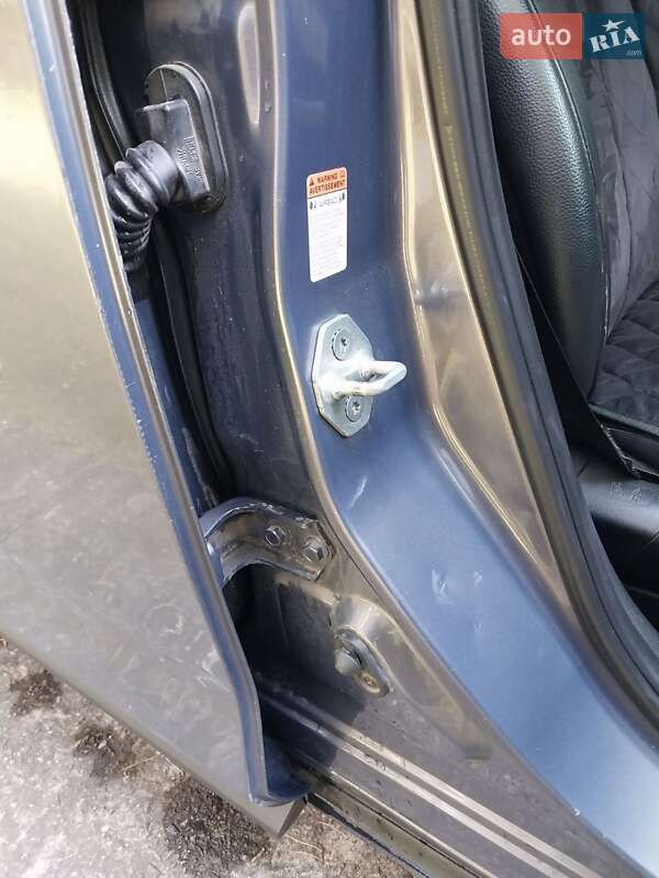 Внедорожник / Кроссовер Mazda CX-7 2006 в Радомышле