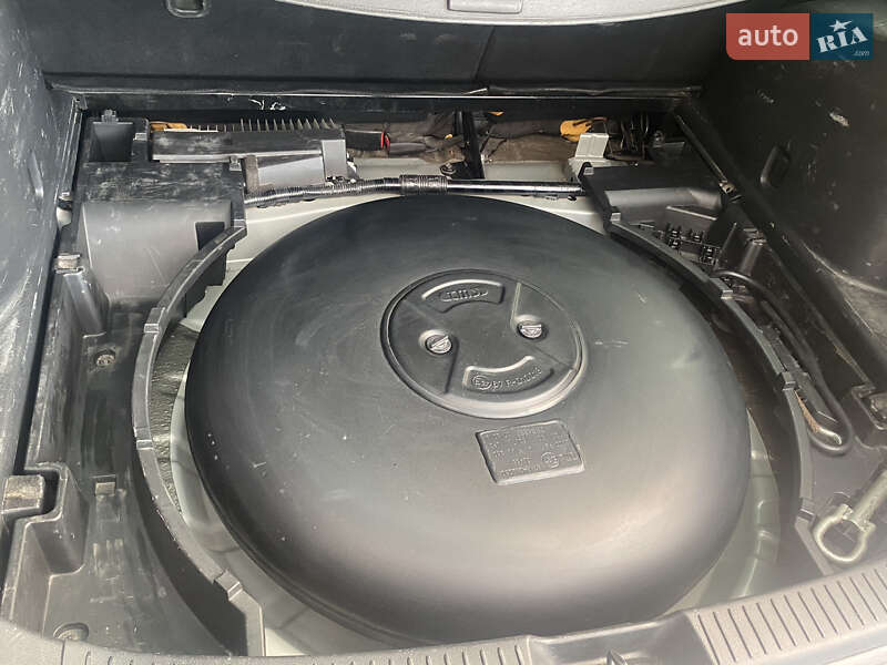 Внедорожник / Кроссовер Mazda CX-7 2006 в Сумах