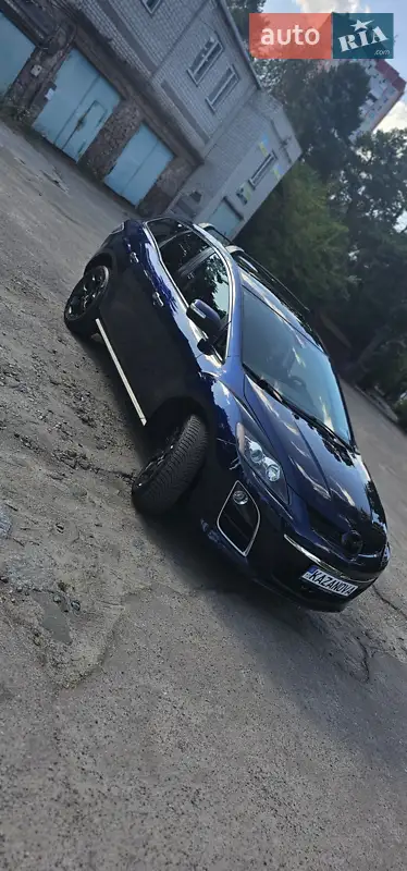 Mazda CX-7