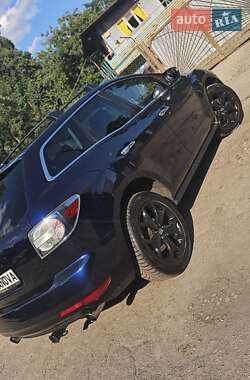 Внедорожник / Кроссовер Mazda CX-7 2010 в 