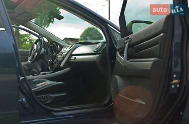 Внедорожник / Кроссовер Mazda CX-7 2010 в 
