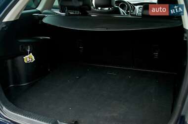Внедорожник / Кроссовер Mazda CX-7 2010 в 