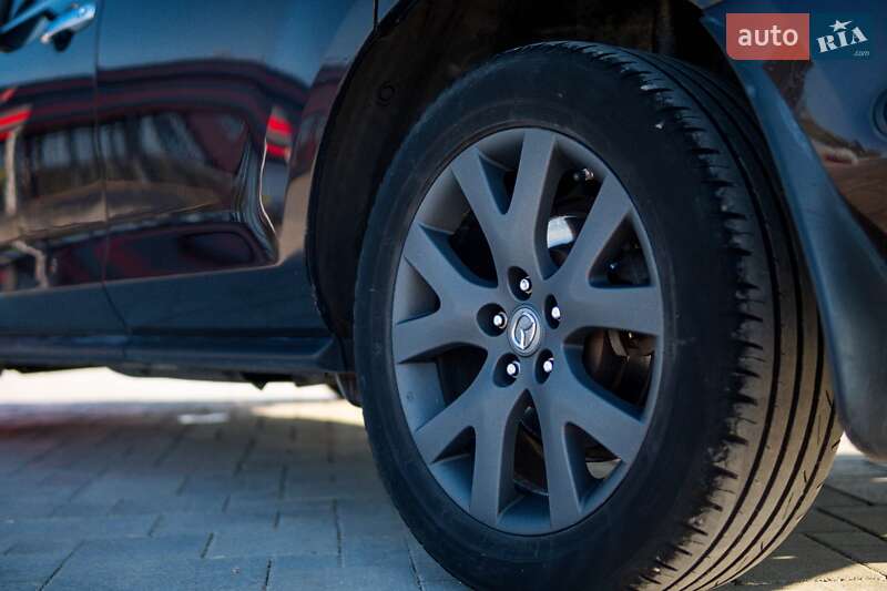 Внедорожник / Кроссовер Mazda CX-7 2007 в Ровно