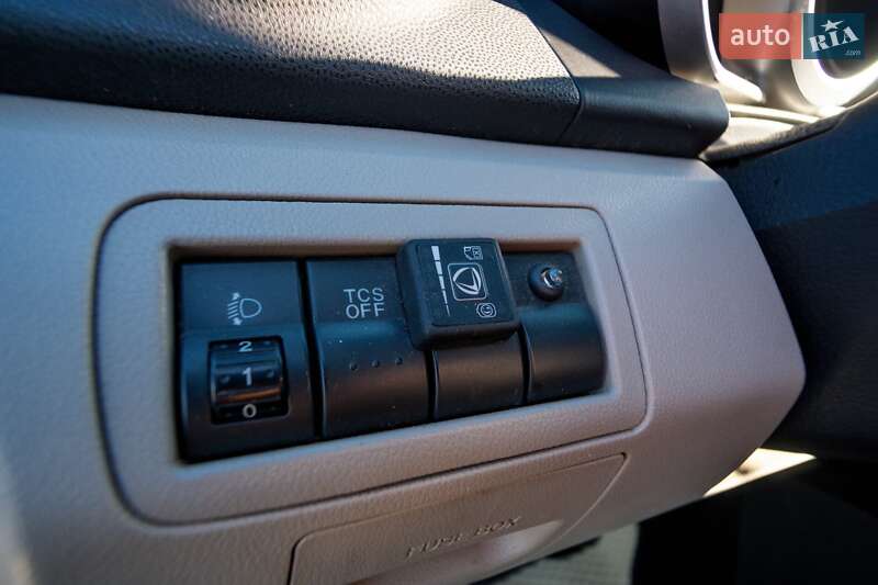 Внедорожник / Кроссовер Mazda CX-7 2007 в Ровно