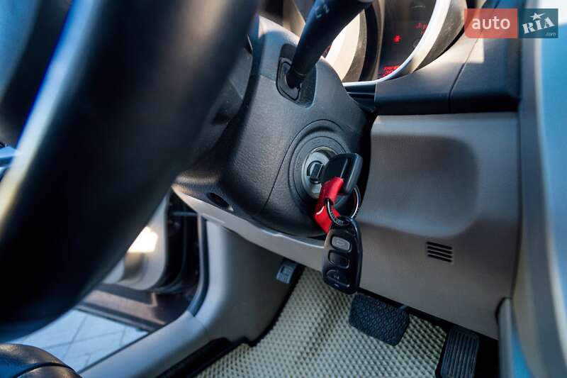 Внедорожник / Кроссовер Mazda CX-7 2007 в Ровно