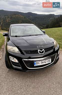 Внедорожник / Кроссовер Mazda CX-7 2010 в 