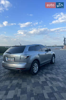 Позашляховик / Кросовер Mazda CX-7 2011 в Запоріжжі фото 6 Позашляховик / Кросовер Mazda CX-7 2011 в Запоріжжі