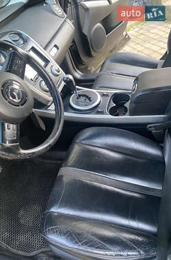 Внедорожник / Кроссовер Mazda CX-7 2008 в 