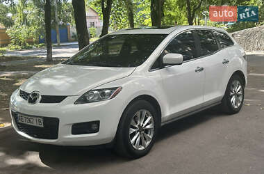Внедорожник / Кроссовер Mazda CX-7 2007 в 
