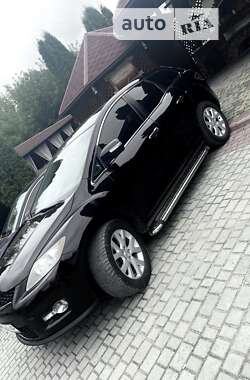 Внедорожник / Кроссовер Mazda CX-7 2007 в Городке