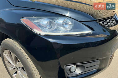 Внедорожник / Кроссовер Mazda CX-7 2008 в Киеве