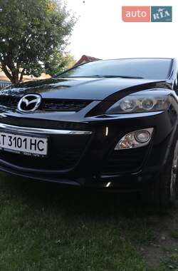 Внедорожник / Кроссовер Mazda CX-7 2009 в 