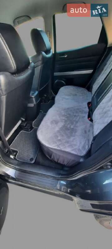 Внедорожник / Кроссовер Mazda CX-7 2011 в Тернополе