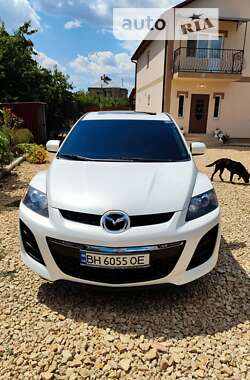 Внедорожник / Кроссовер Mazda CX-7 2010 в Одессе