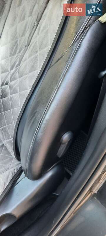 Внедорожник / Кроссовер Mazda CX-7 2011 в Тернополе