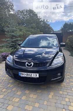 Внедорожник / Кроссовер Mazda CX-7 2008 в Одессе