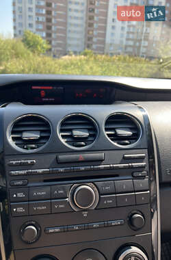 Внедорожник / Кроссовер Mazda CX-7 2011 в 
