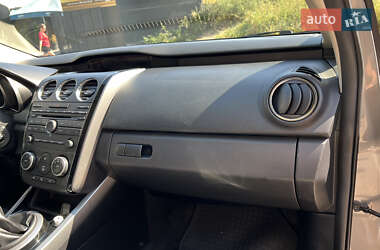 Внедорожник / Кроссовер Mazda CX-7 2011 в 