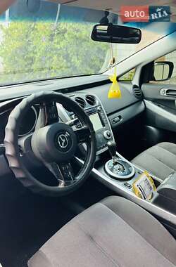 Внедорожник / Кроссовер Mazda CX-7 2007 в 