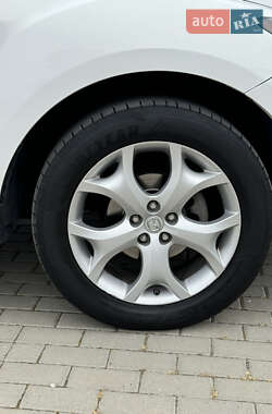 Внедорожник / Кроссовер Mazda CX-7 2011 в Тернополе