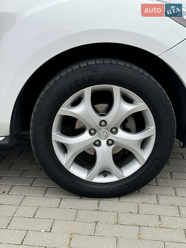 Внедорожник / Кроссовер Mazda CX-7 2011 в Тернополе