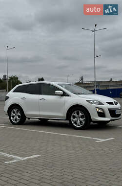 Внедорожник / Кроссовер Mazda CX-7 2011 в Тернополе