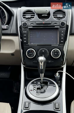 Внедорожник / Кроссовер Mazda CX-7 2011 в Тернополе
