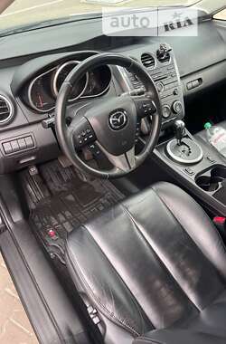 Внедорожник / Кроссовер Mazda CX-7 2011 в 
