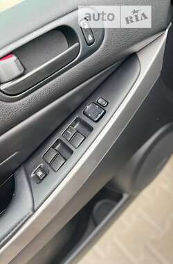 Внедорожник / Кроссовер Mazda CX-7 2011 в 