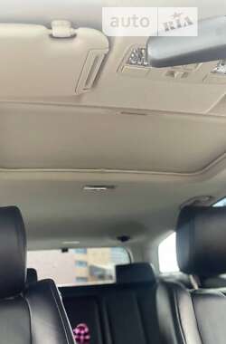 Внедорожник / Кроссовер Mazda CX-7 2011 в 