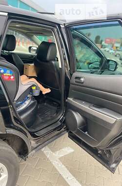 Внедорожник / Кроссовер Mazda CX-7 2011 в 
