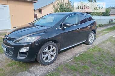 Внедорожник / Кроссовер Mazda CX-7 2009 в Радехове