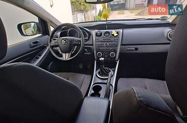 Внедорожник / Кроссовер Mazda CX-7 2009 в Ивано-Франковске