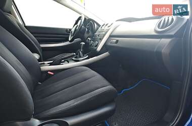 Внедорожник / Кроссовер Mazda CX-7 2009 в Ивано-Франковске