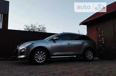 Внедорожник / Кроссовер Mazda CX-7 2009 в 