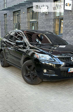 Внедорожник / Кроссовер Mazda CX-7 2008 в Броварах