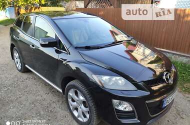 Внедорожник / Кроссовер Mazda CX-7 2011 в Мельнице-Подольской