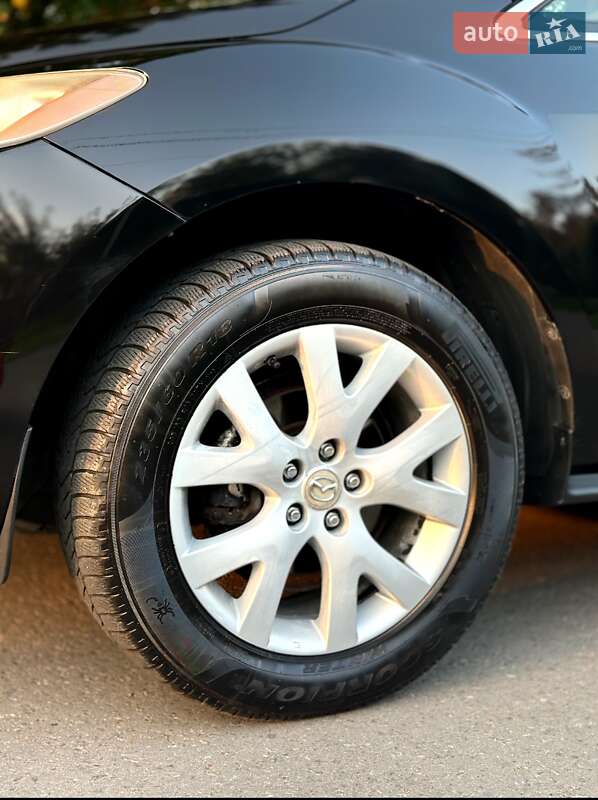 Внедорожник / Кроссовер Mazda CX-7 2007 в Львове фото 13 Внедорожник / Кроссовер Mazda CX-7 2007 в Львове