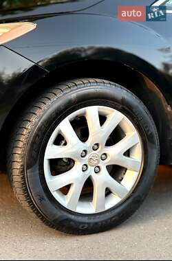 Позашляховик / Кросовер Mazda CX-7 2007 в 