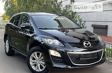 Внедорожник / Кроссовер Mazda CX-7 2011 в Одессе