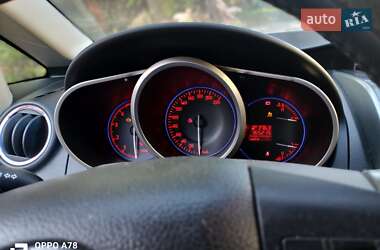 Внедорожник / Кроссовер Mazda CX-7 2009 в 