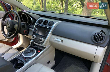 Внедорожник / Кроссовер Mazda CX-7 2007 в 
