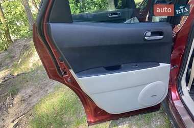 Внедорожник / Кроссовер Mazda CX-7 2007 в 